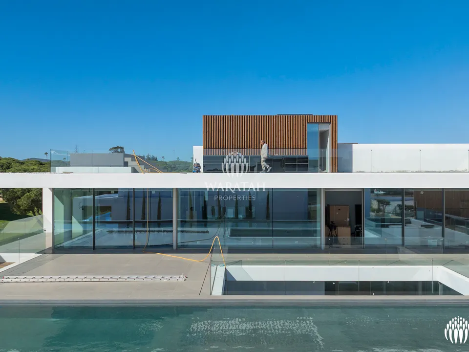 Villa a Vale do Lobo, Faro - foto 3